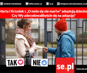 O mnie się nie martw