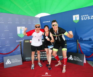Energa Susz Triathlon
