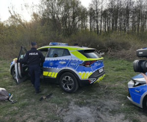 Rocznica tragedii zamieniła się w koszmar. Tajemniczy pakunek przerwał uroczystość