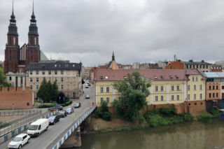 Opole 2021. Anna Byrcyn i Janek Traczyk zwycięzcami Debiutów 58. KFPP. Kto wystąpi w dniach 4.09 - 6.09? 
