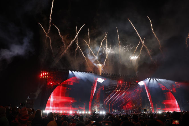 Światełko do Nieba 2026 w Warszawie