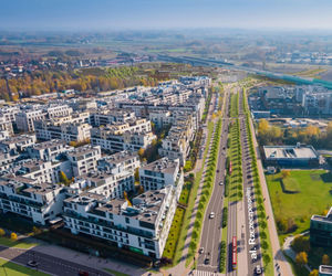 Wilanów czeka tramwajowa dogrywka? Trasa może zostać wydłużona