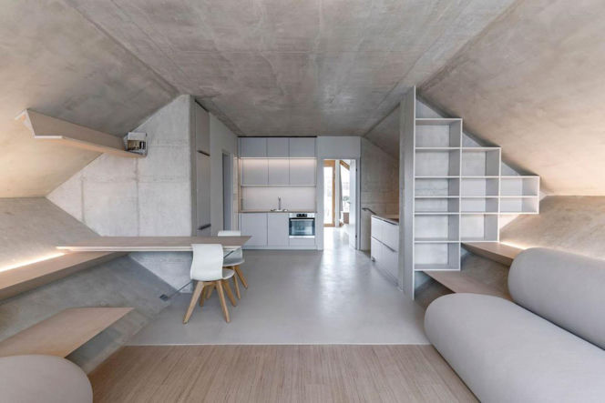 Nominacje do nagrody Miesa van der Rohe 2026