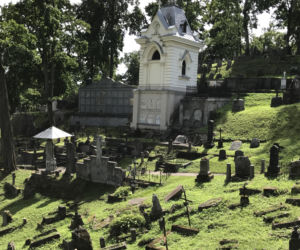 Rossa: zapis miasta, którego już nie ma