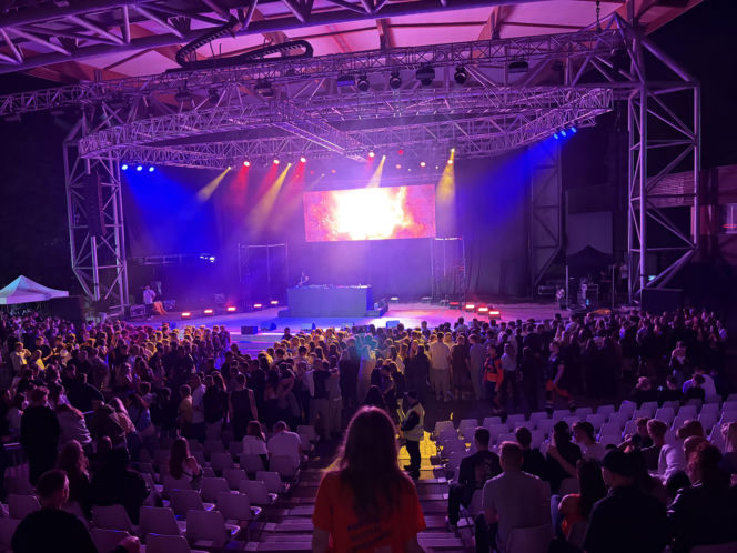 Ostróda Rap Fest