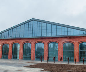 Centrum Historii Zajezdnia we Wrocławiu