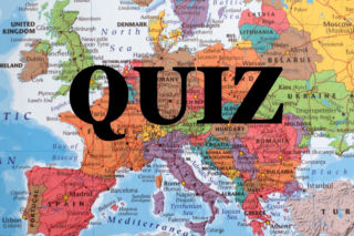 QUIZ. Czwartkowy test z geografii. Miasta na literę L. Masz powiedzieć, w jakim są kraju