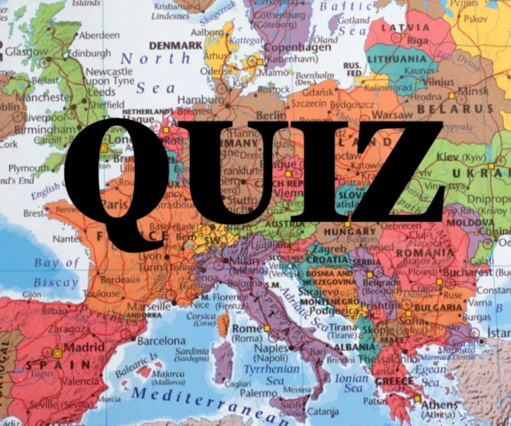QUIZ. Miasta na literę L. Masz powiedzieć, w jakim są kraju