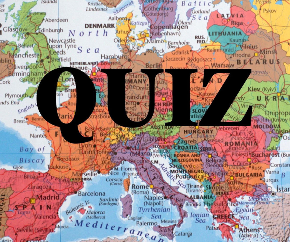 QUIZ