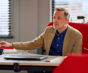 Na Wspólnej, odcinek 4191: Sandra nie ustaje w próbach zdobycia serca Igora Tomasz Urbanek