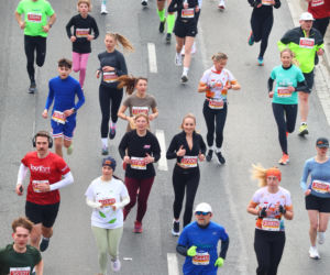 Półmaraton Warszawski 2026