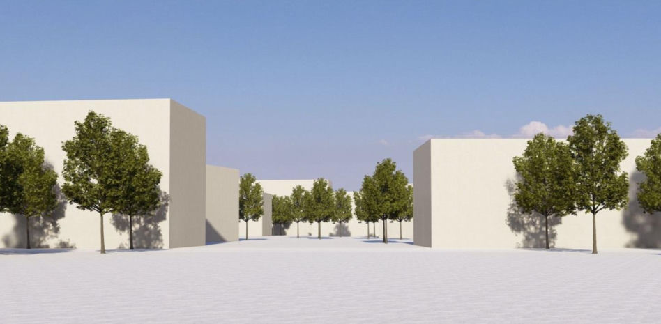 Nowe Centrum Hajnówki
