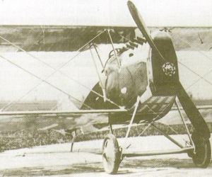 Ansaldo A-1