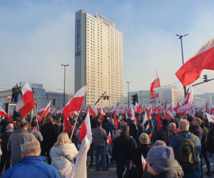 Marsz Niepodległości 2021