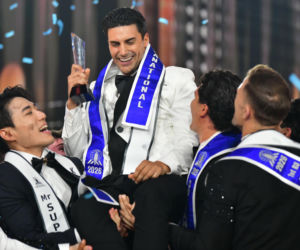 Mister Supranational 2026