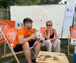 ESKA Summer City zawitała do HotSpot Beach Bar. Wakacyjna atmosfera i dobra zabawa