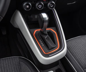 Renault Clio TCe 130 EDC FAP Intens