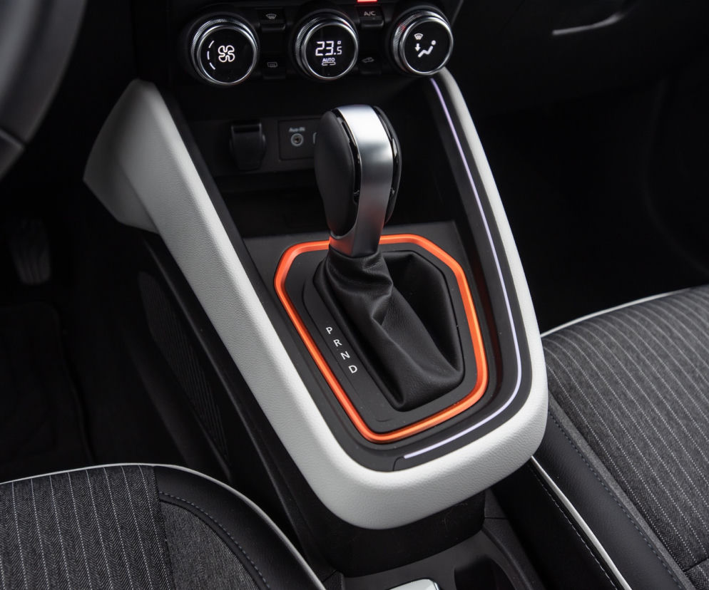 Renault Clio TCe 130 EDC FAP Intens