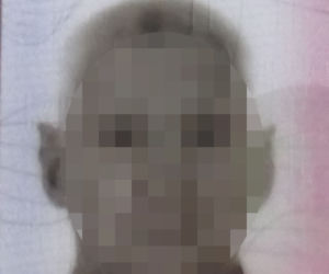 Podpaliła męża tyrana