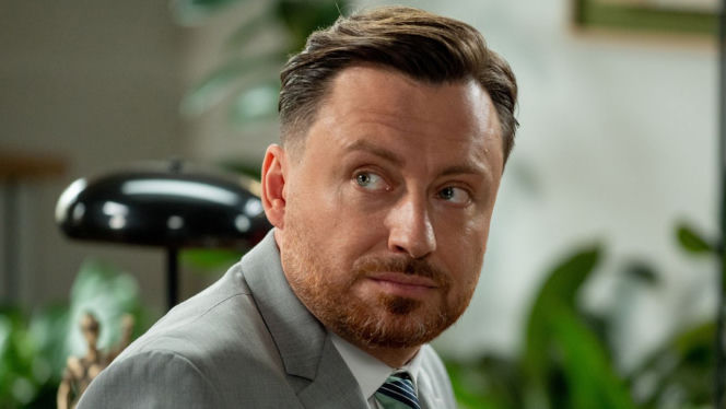 Barwy szczęścia, odcinek 3415: Wilk dopnie swego i zniszczy Pyrków? Tak źle w ich rodzinie jeszcze nie było!