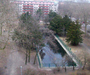 Plac Batorego