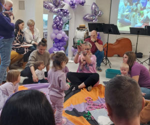 Dzień Wcześniaka Zamość 2025