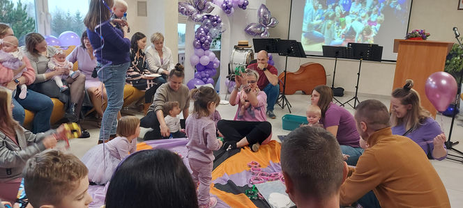 Dzień Wcześniaka Zamość 2025