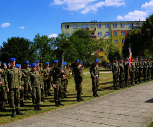 Święto Lotnictwa Polskiego w Bydgoszczy [ZDJĘCIA]