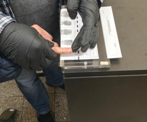 Cała trójka usłyszała już zarzuty i trafiła do aresztu