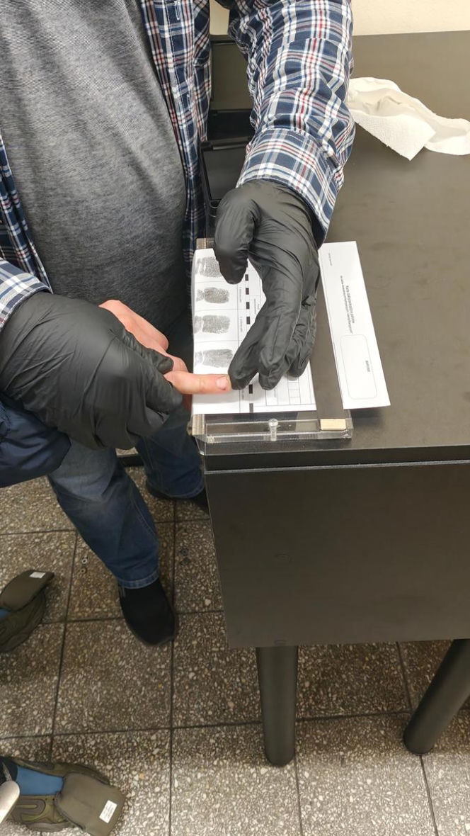 Cała trójka usłyszała już zarzuty i trafiła do aresztu