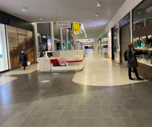 Galerie znów otwarte. Od soboty olsztynianie mogą ruszyć na zakupy 