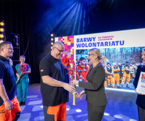 Gala Programu Społecznik 2025