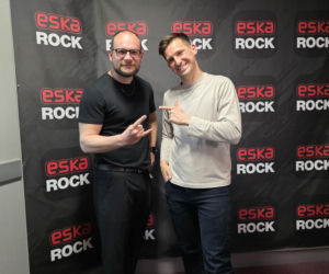 Muzyka nagrana pod kocem. Michał Juszkiewicz o kulisach debiutanckiej płyty 