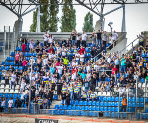 Orzeł Łódź - eWinner Apator Toruń, zdjęcia ze stadionu w Łodzi 