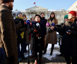 Grochowska, jak ulica śmierci? Po tragedii dziecka wraca temat bezpieczeństwa