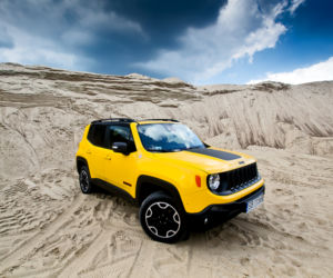 Jeep Renegade 2.0 MultiJet 170 KM 9AT 4x4 Trailhawk