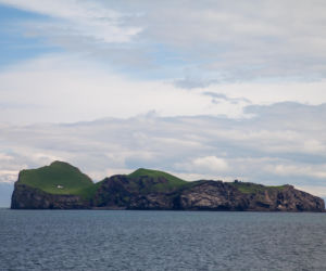 Stoi zupełnie sam, pośrodku niczego. Najbardziej samotny dom świata