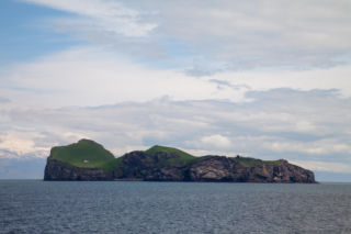 Stoi zupełnie sam, pośrodku niczego. Najbardziej samotny dom świata