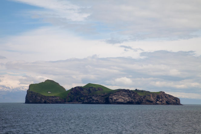 Stoi zupełnie sam, pośrodku niczego. Najbardziej samotny dom świata