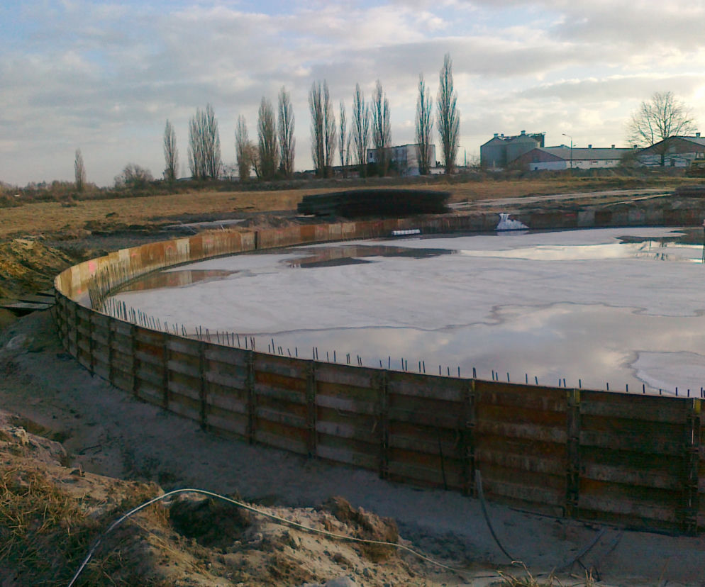 Nowa biogazownia rolnicza w Rzeczycach