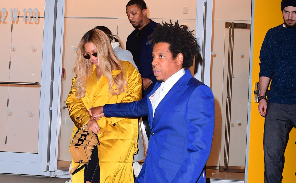 Beyonce
