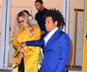 Beyonce i Jay-Z