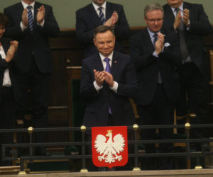 Expose premiera Mateusza Morawieckiego