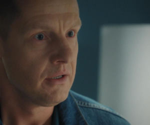 M jak miłość odc. 1907. Paweł (Rafał Mroczek)