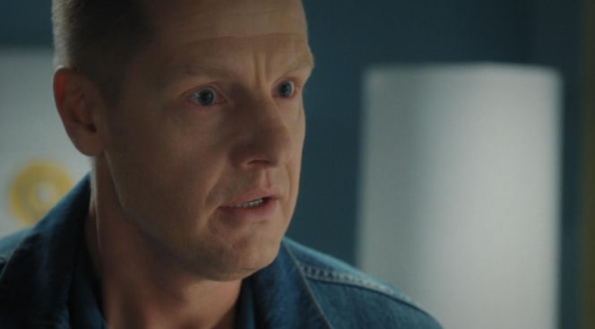 M jak miłość odc. 1907. Paweł (Rafał Mroczek)