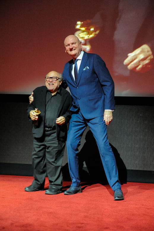 Camerimage 2019