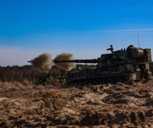 Ocena zmian w Wojsku Polskim. Polacy wystawili armii wysoką notę