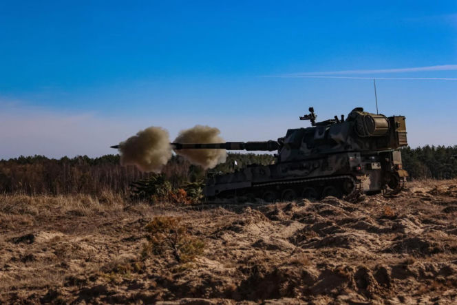 Ocena zmian w Wojsku Polskim. Polacy wystawili armii wysoką notę