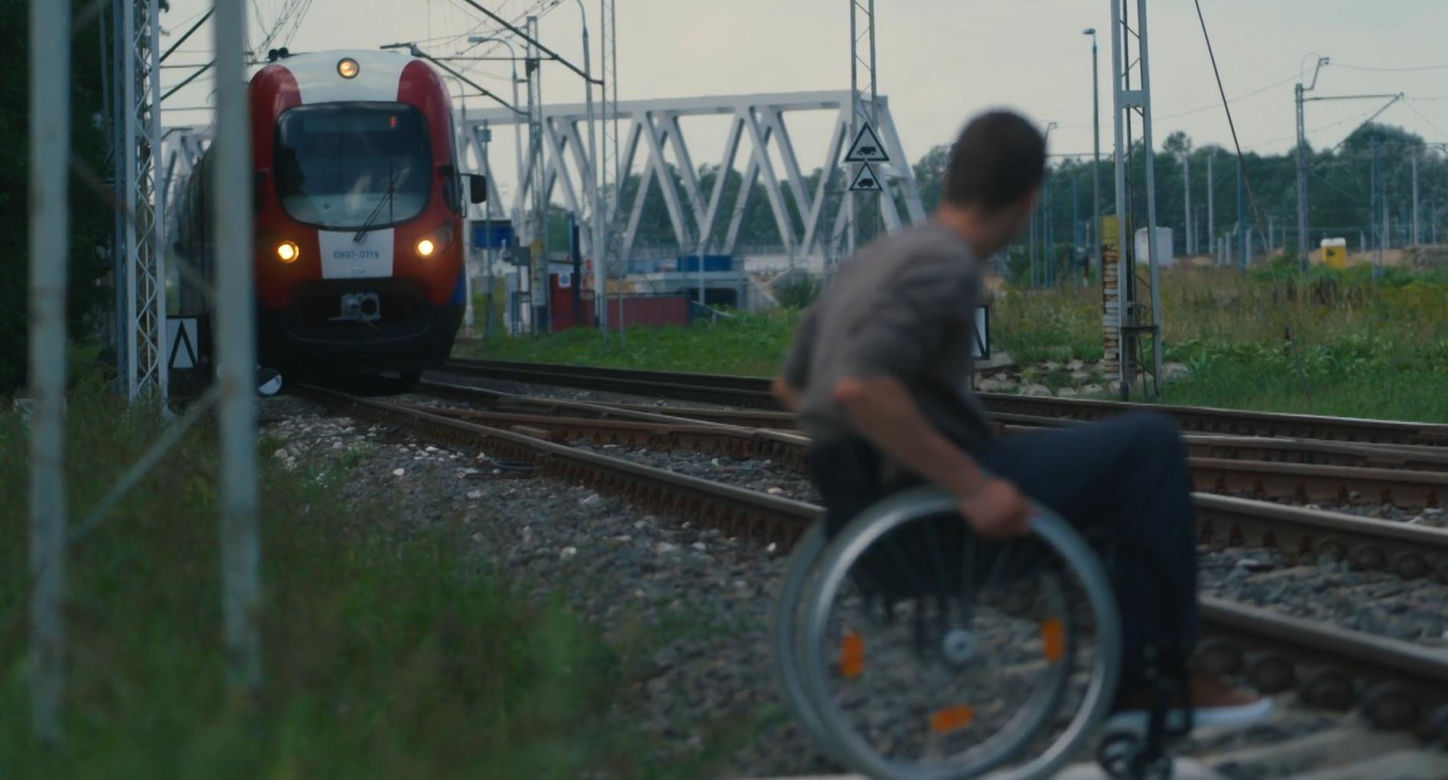 Pomóż mi 2 sezon odcinek 43