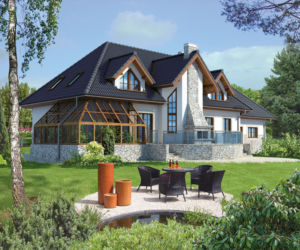 C20a projekt